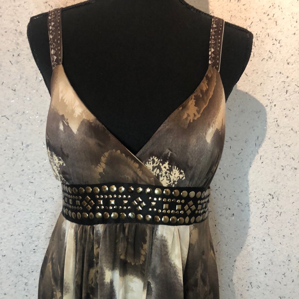Women's Maxi Dress